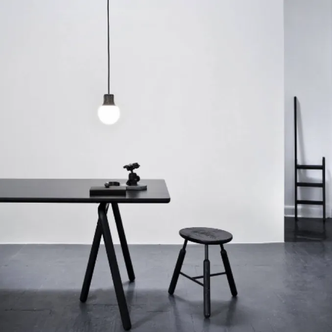 Mass Pendant NA5 - Marble