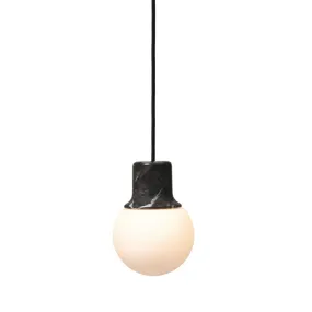 Mass Pendant NA5 - Marble