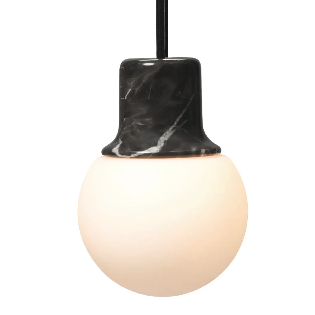 Mass Pendant NA5 - Marble