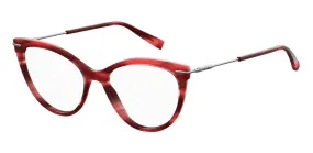MAX MARA-MM 1372-60R-5217-GLASSES FRAMES