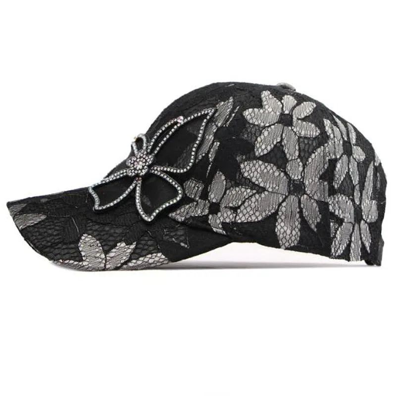 Men's and women's Fashion Trends Four Seasons Hats Sunshade Sunscreen Baseball Caps Sports and Leisure Peaked