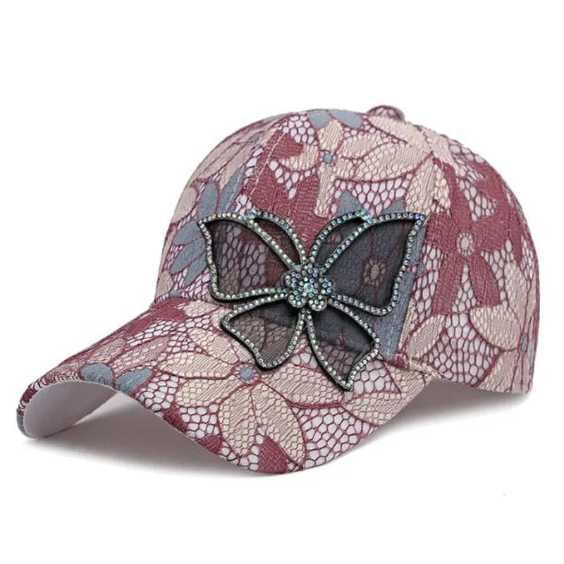Men's and women's Fashion Trends Four Seasons Hats Sunshade Sunscreen Baseball Caps Sports and Leisure Peaked