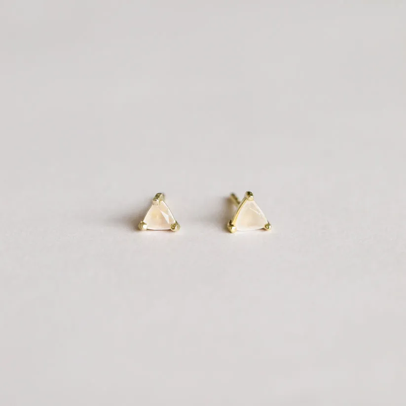 Mini Energy Gem - Rose Quartz