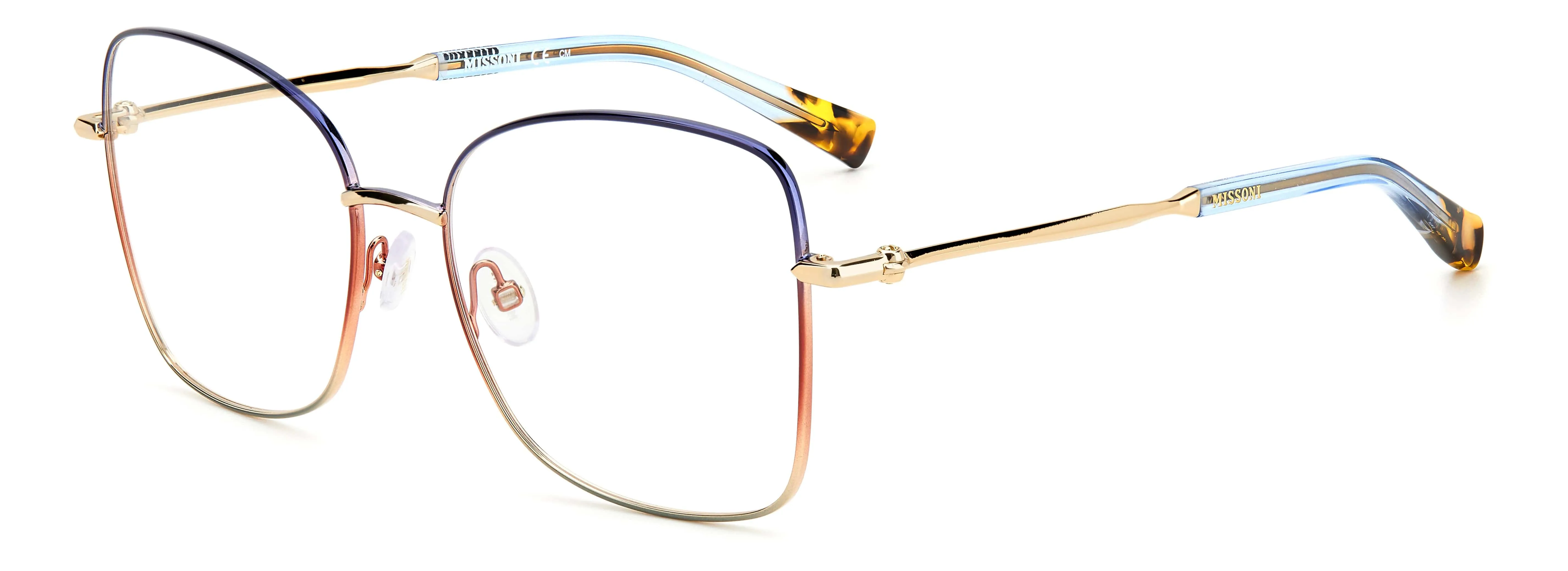 MISSONI-MIS 0098-8RU-5517-GLASSES FRAMES