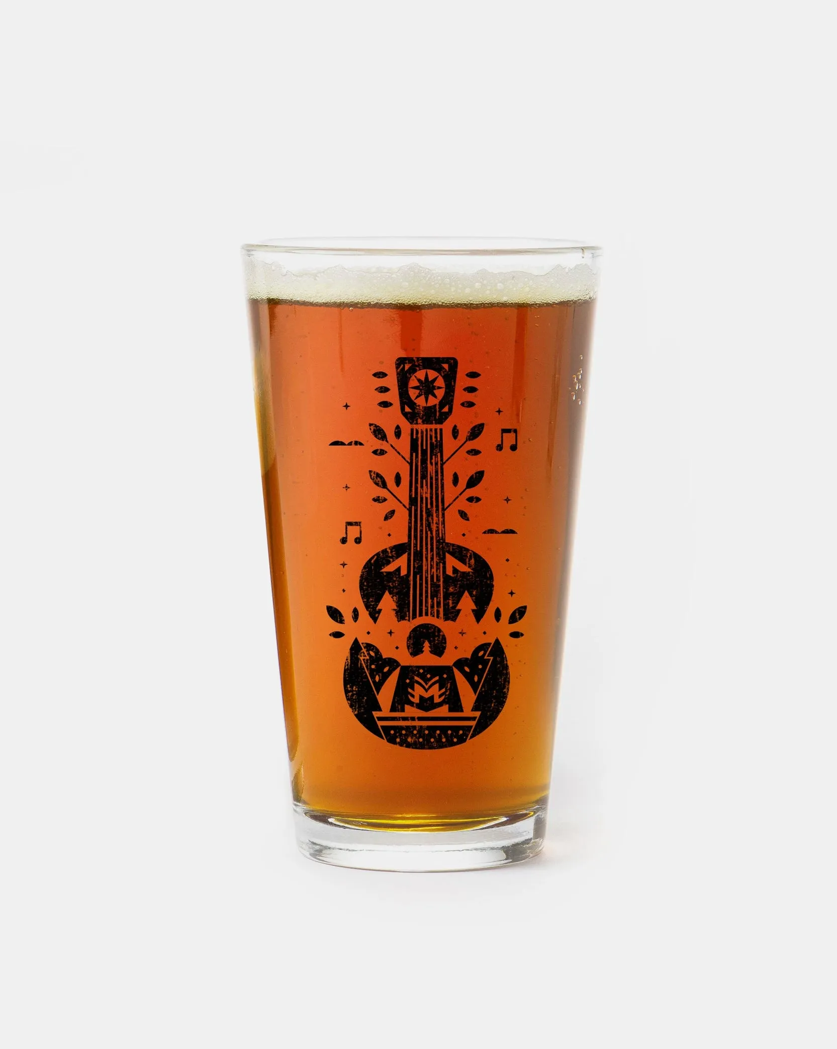 Mix & Match Single Pint Glasses