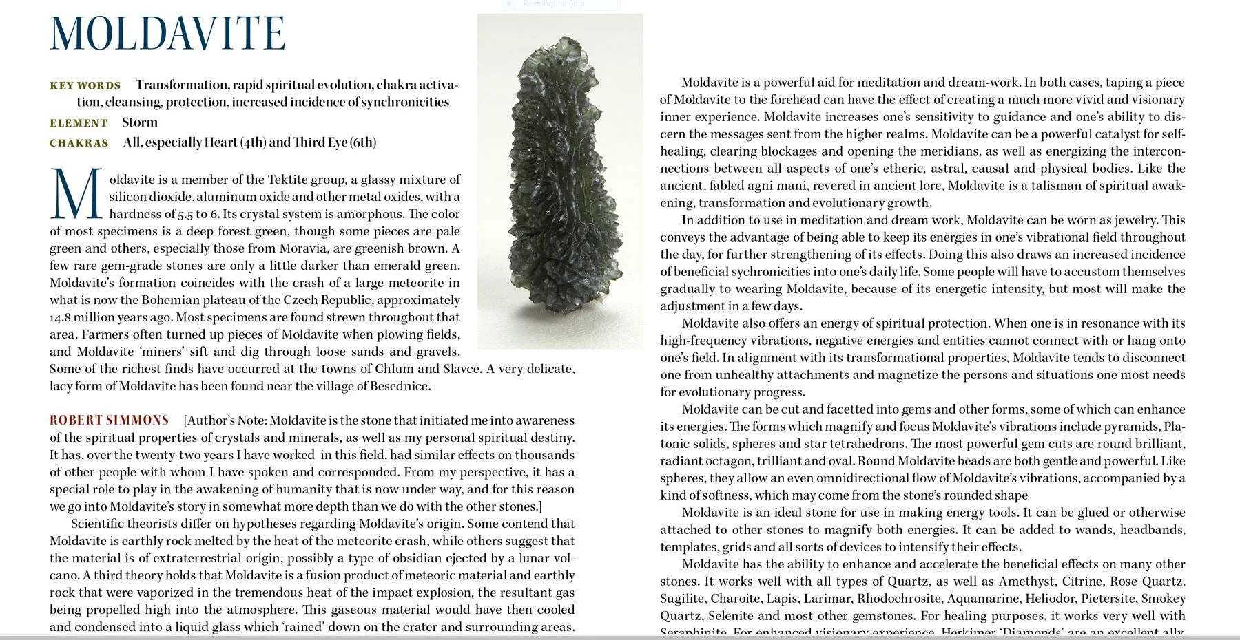 Moldavite & Ruby Lavender Crystal Pendant