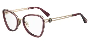 MOSCHINO-MOS584-LHF-5220-GLASSES FRAMES