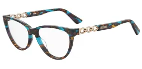 MOSCHINO-MOS589-X8Q-5315-GLASSES FRAMES