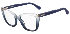 MOSCHINO-MOS603-QM4-5219-GLASSES FRAMES