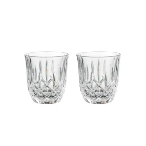 Nachtmann Barista Noblesse Cappuccino Glass 235ml (Set of 2)
