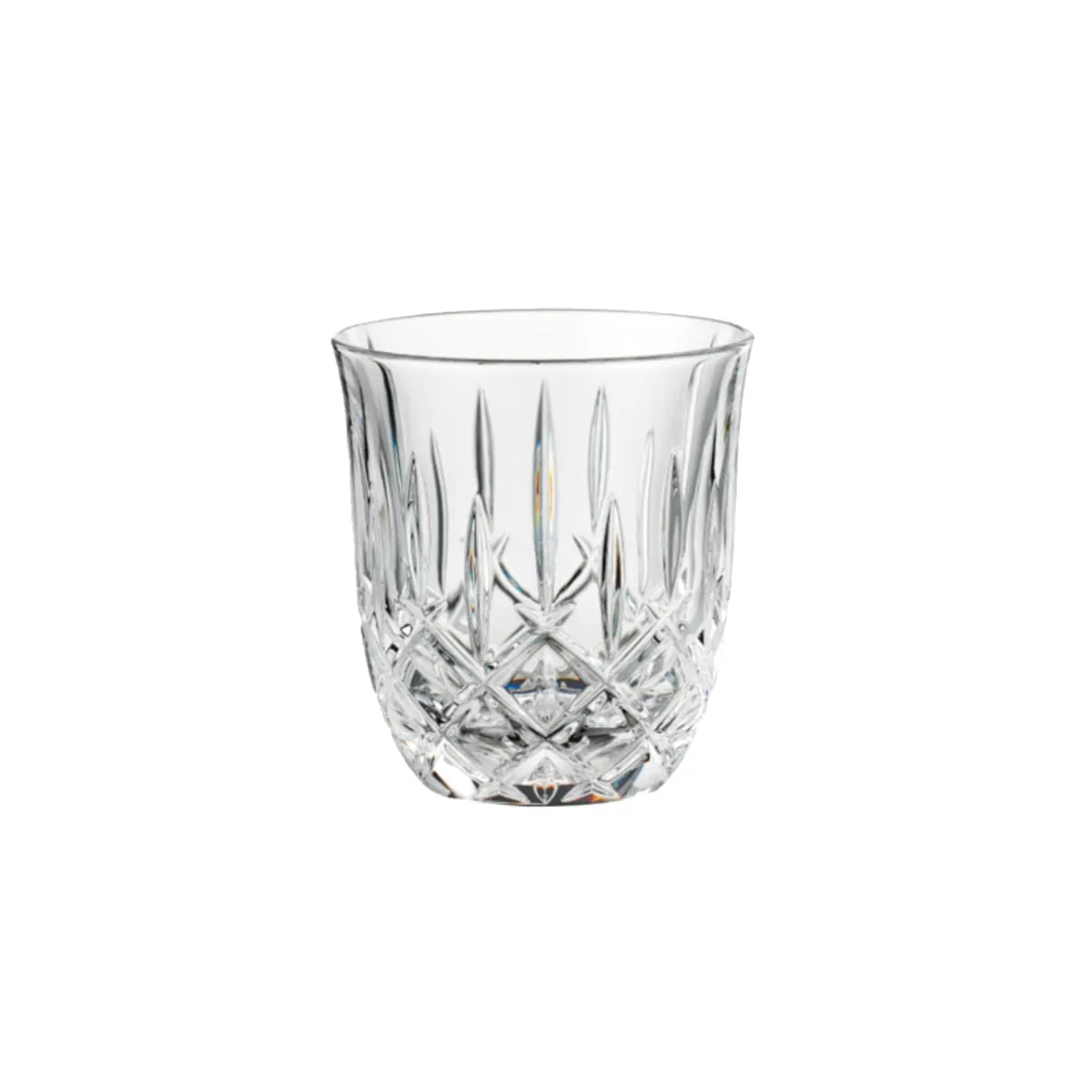Nachtmann Barista Noblesse Cappuccino Glass 235ml (Set of 2)