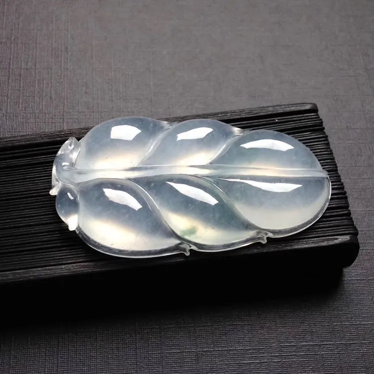 Natural Jade Pendant Jadeite Pendant PT479