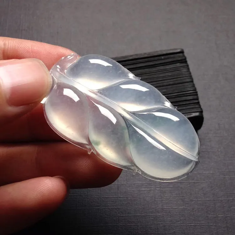 Natural Jade Pendant Jadeite Pendant PT479