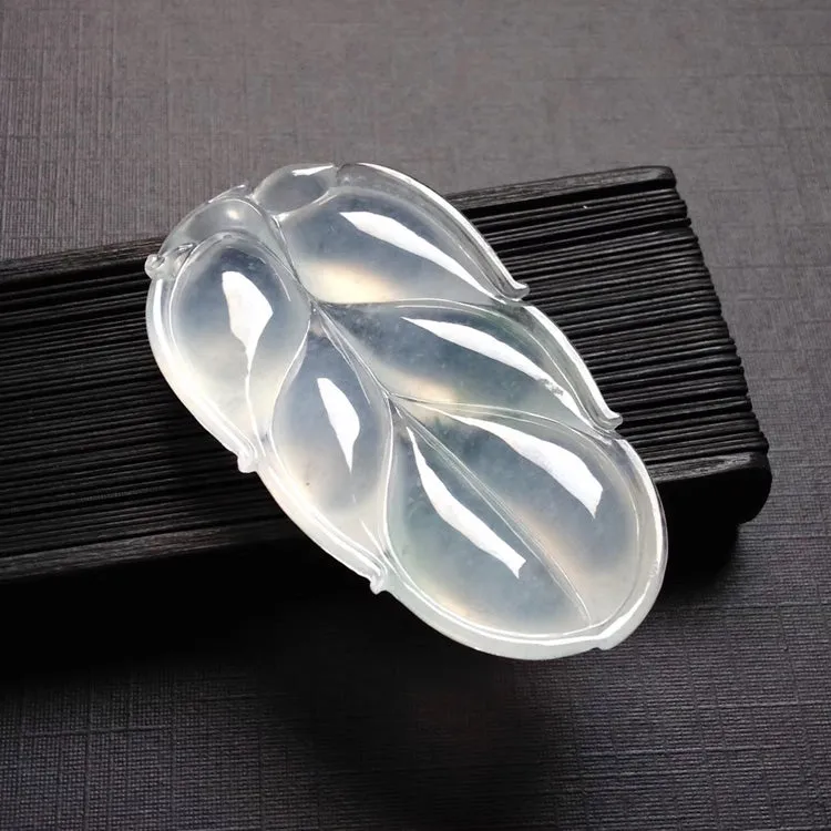 Natural Jade Pendant Jadeite Pendant PT479