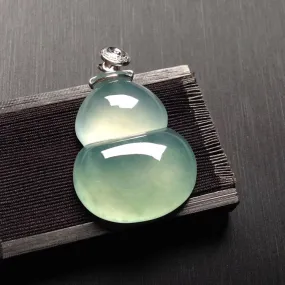 Natural Jade Pendant Jadeite Pendant PT508