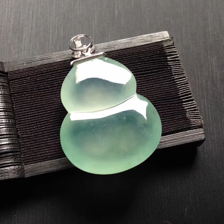 Natural Jade Pendant Jadeite Pendant PT508