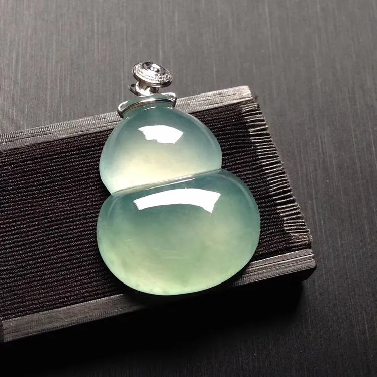 Natural Jade Pendant Jadeite Pendant PT508
