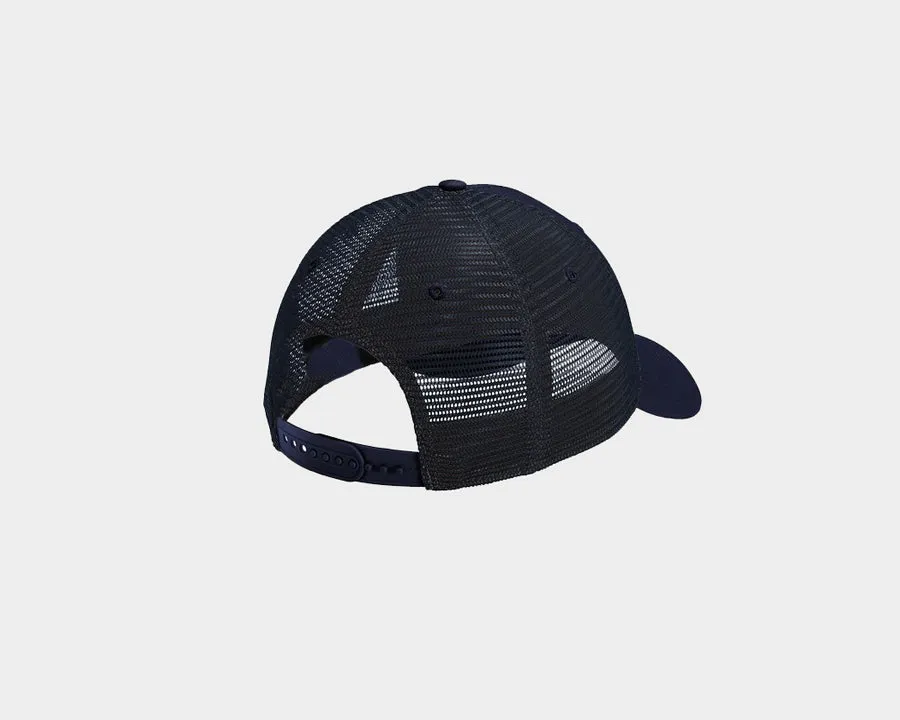 Navy Blue Baseball Cap - Unisex