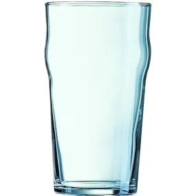 Nonic Pint Glass 20oz (Box of 48)