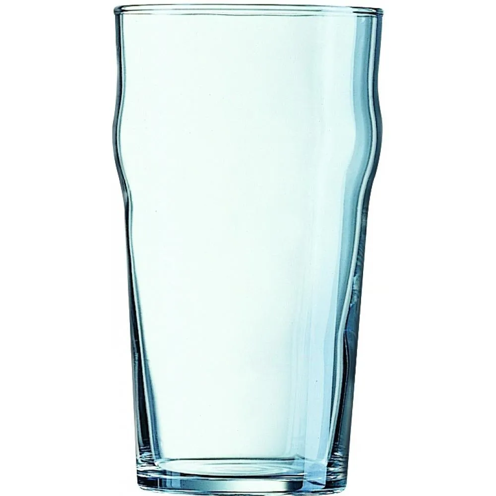 Nonic Pint Glass 20oz (Box of 48)