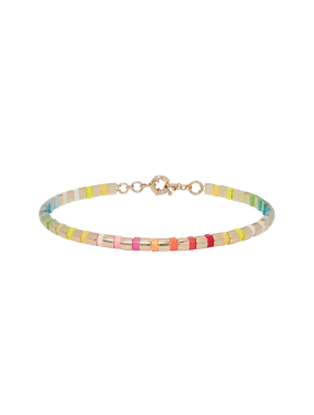Not Just Another Rainbow Brite Choker