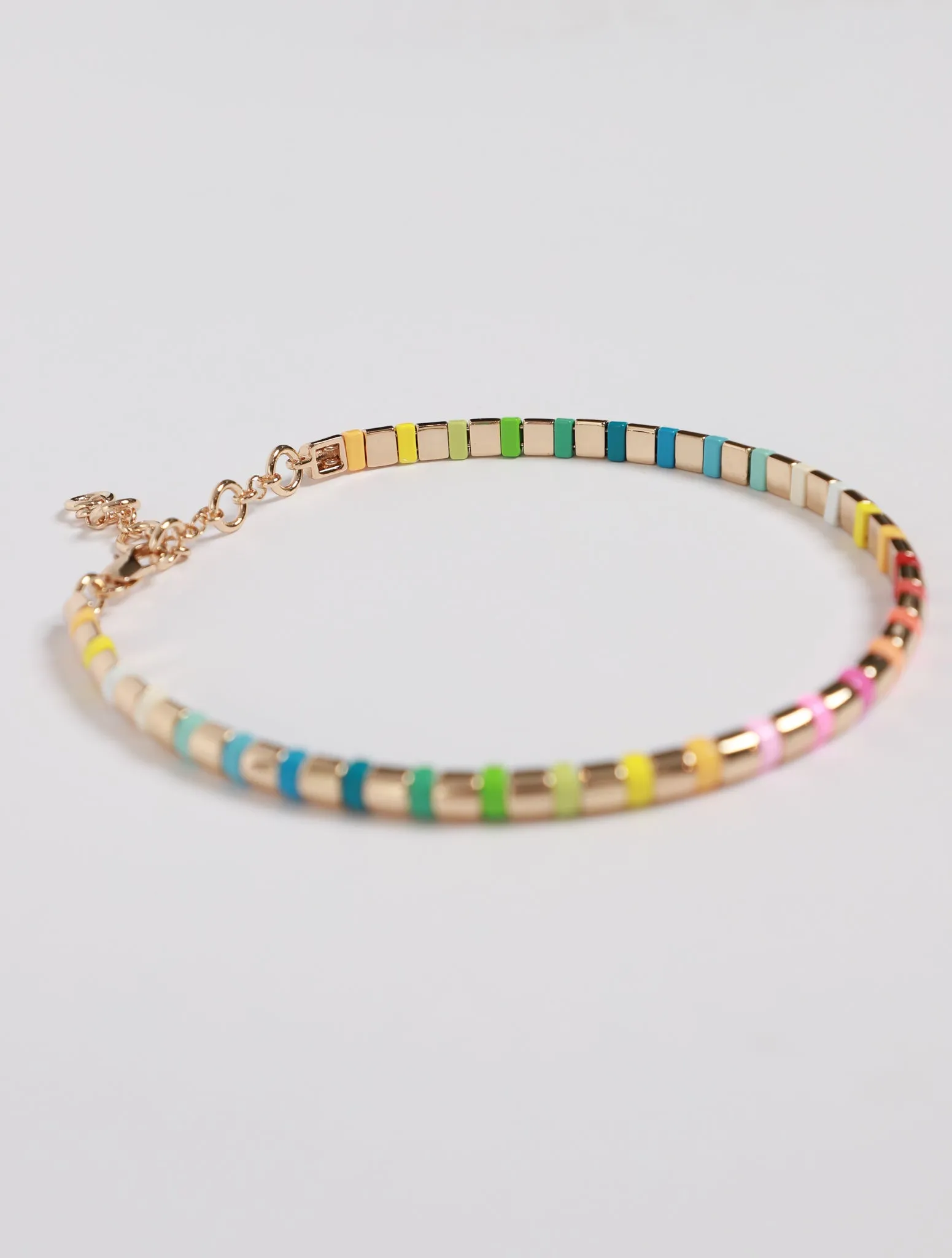 Not Just Another Rainbow Brite Choker
