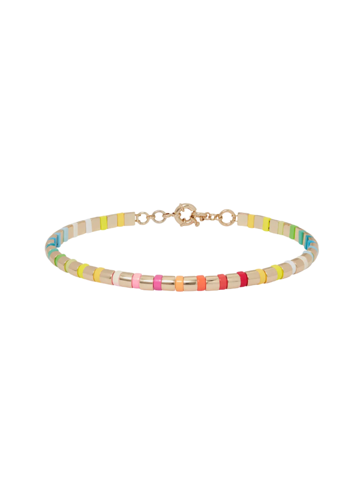Not Just Another Rainbow Brite Choker