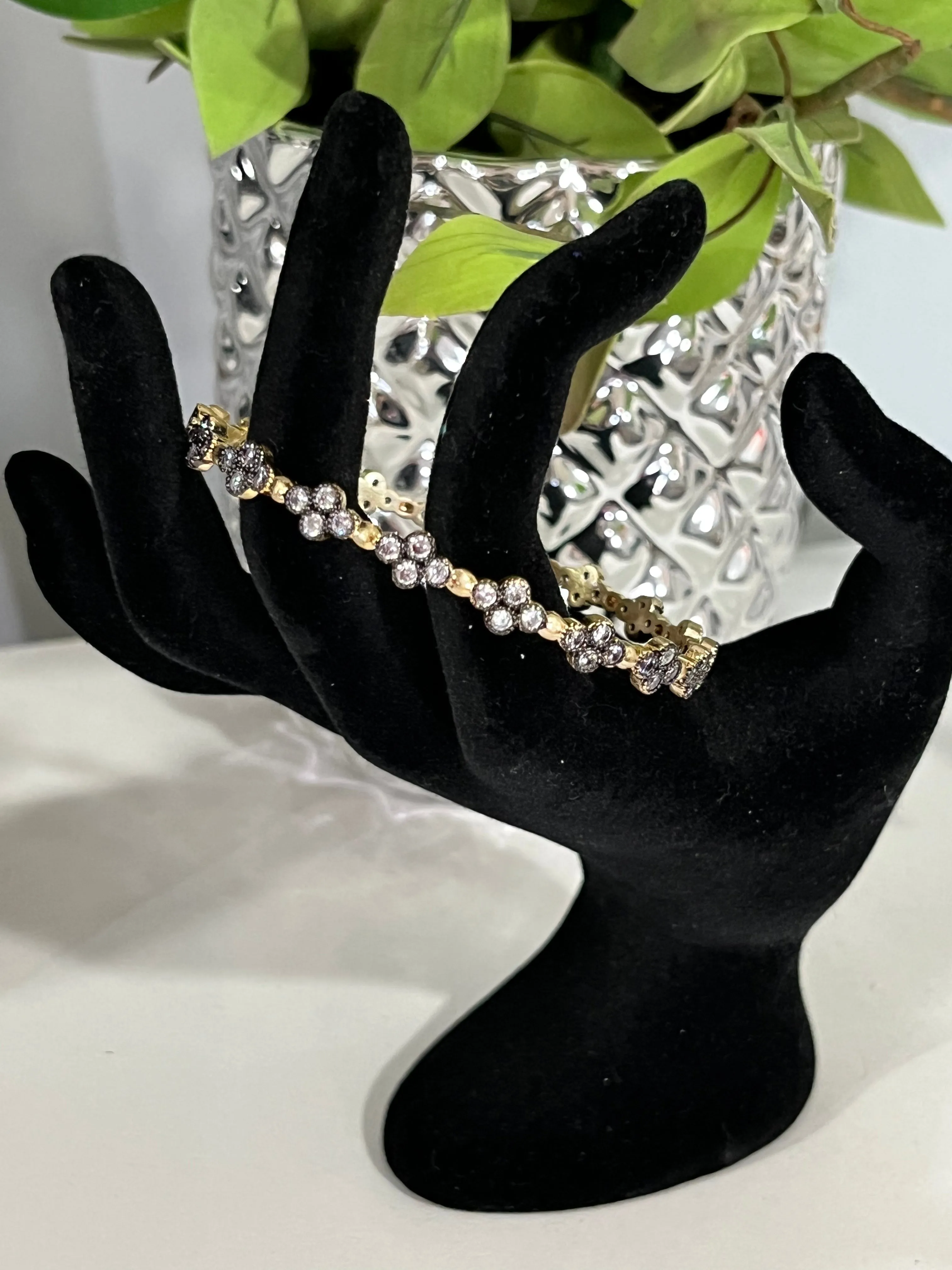 Now And Never Bracelet