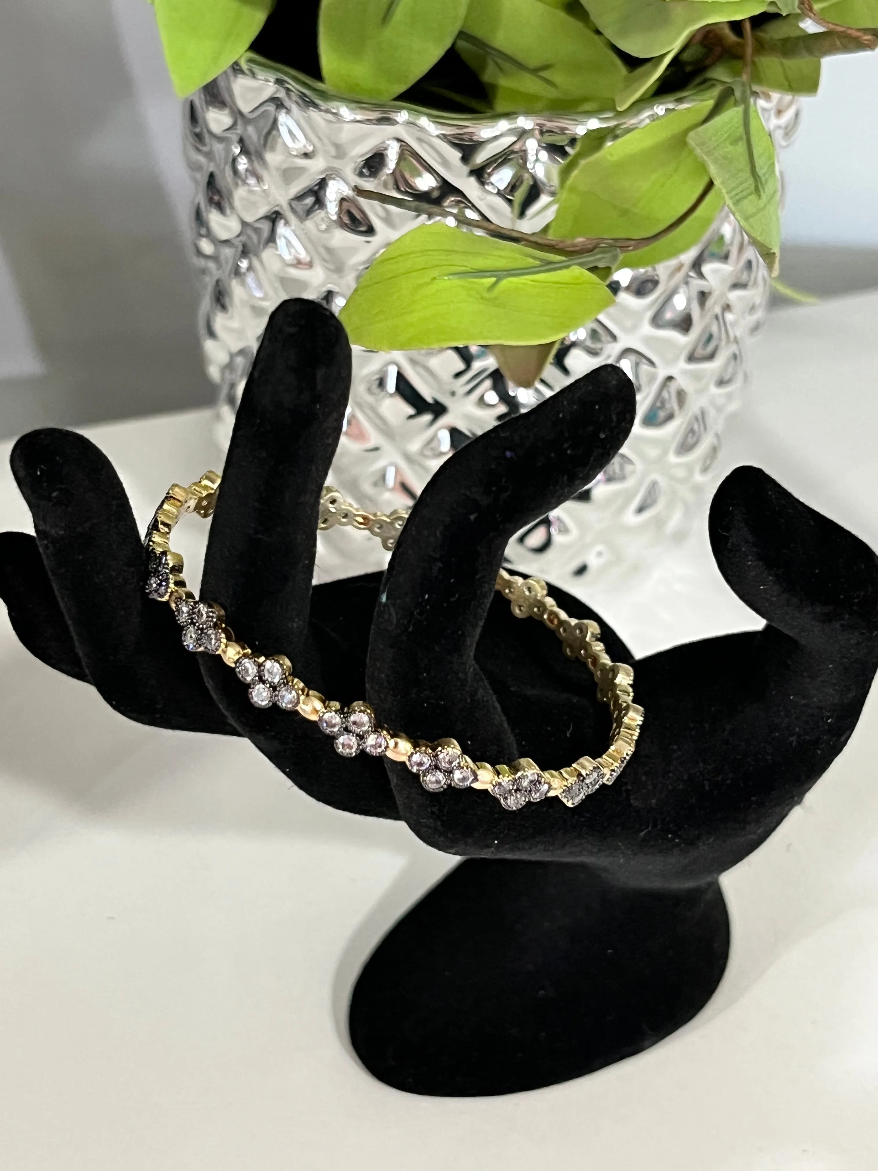 Now And Never Bracelet