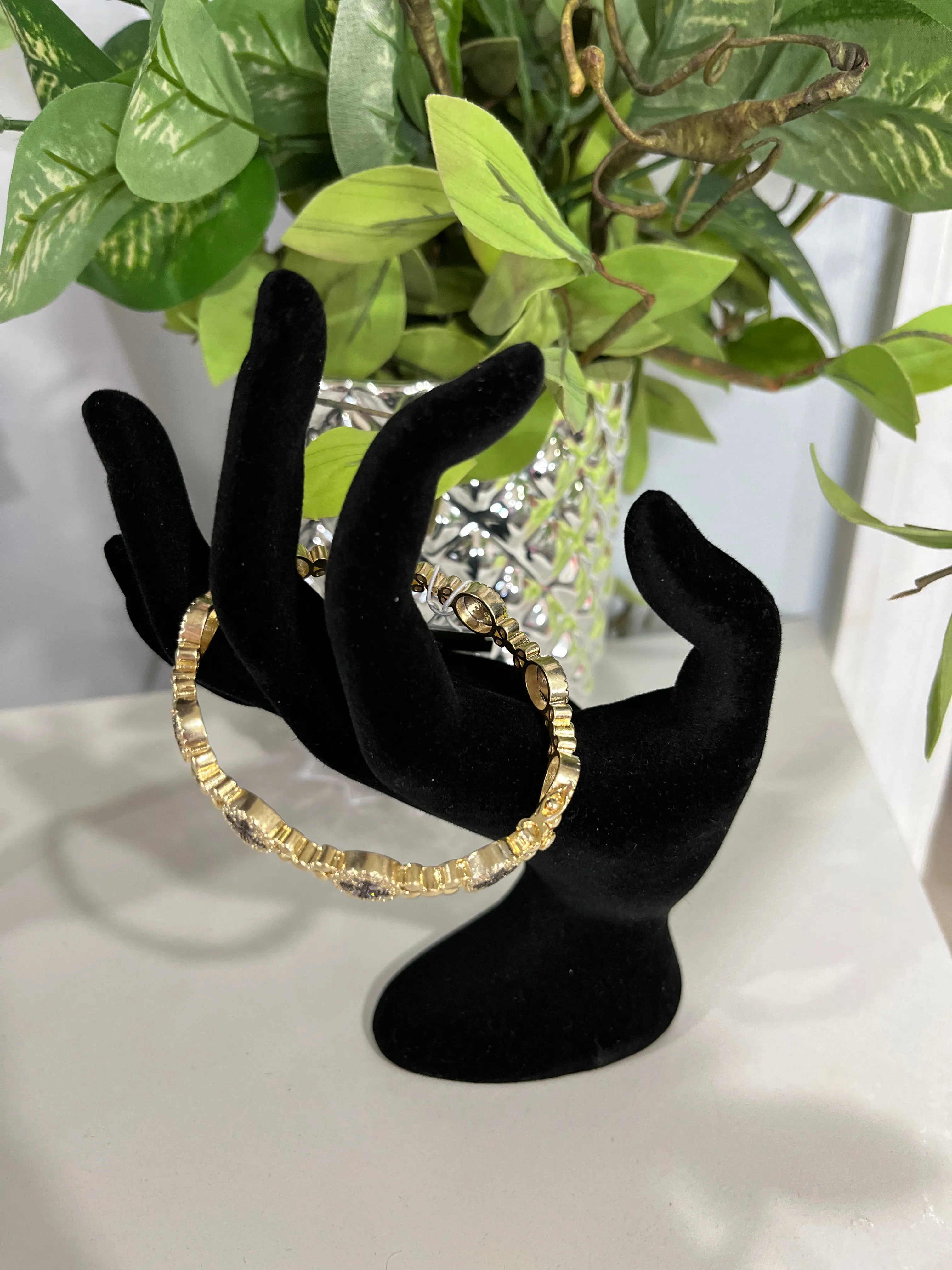 Now And Never Bracelet