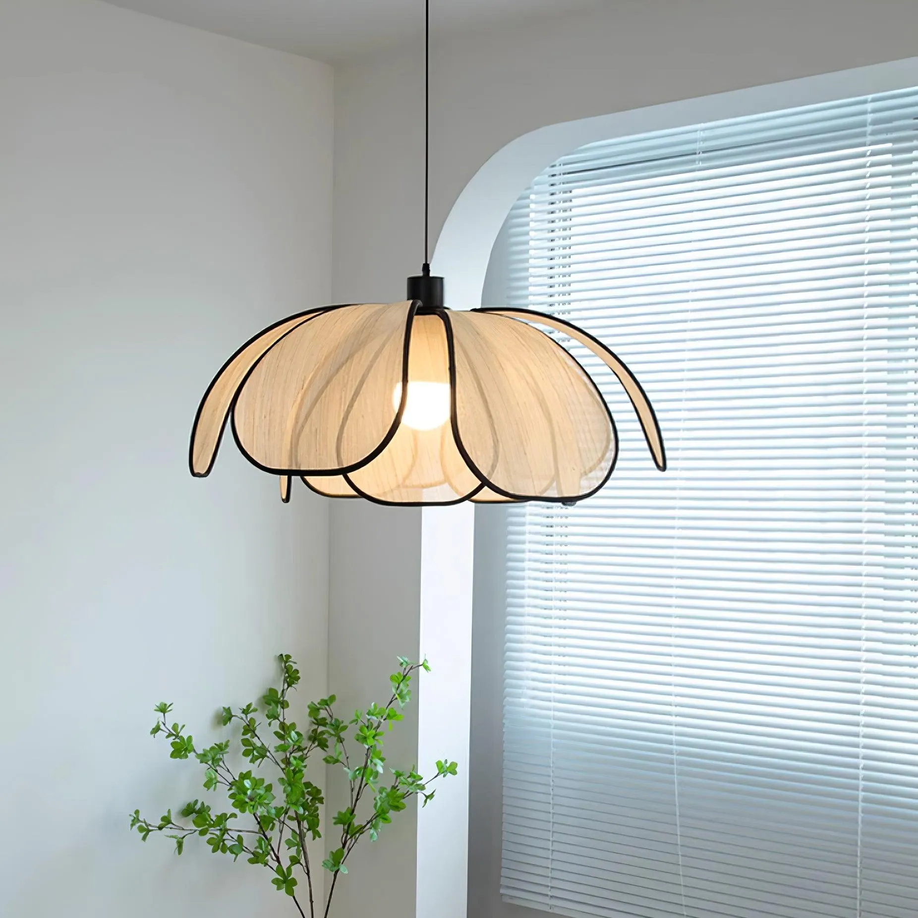 Okai Pendant Lamp