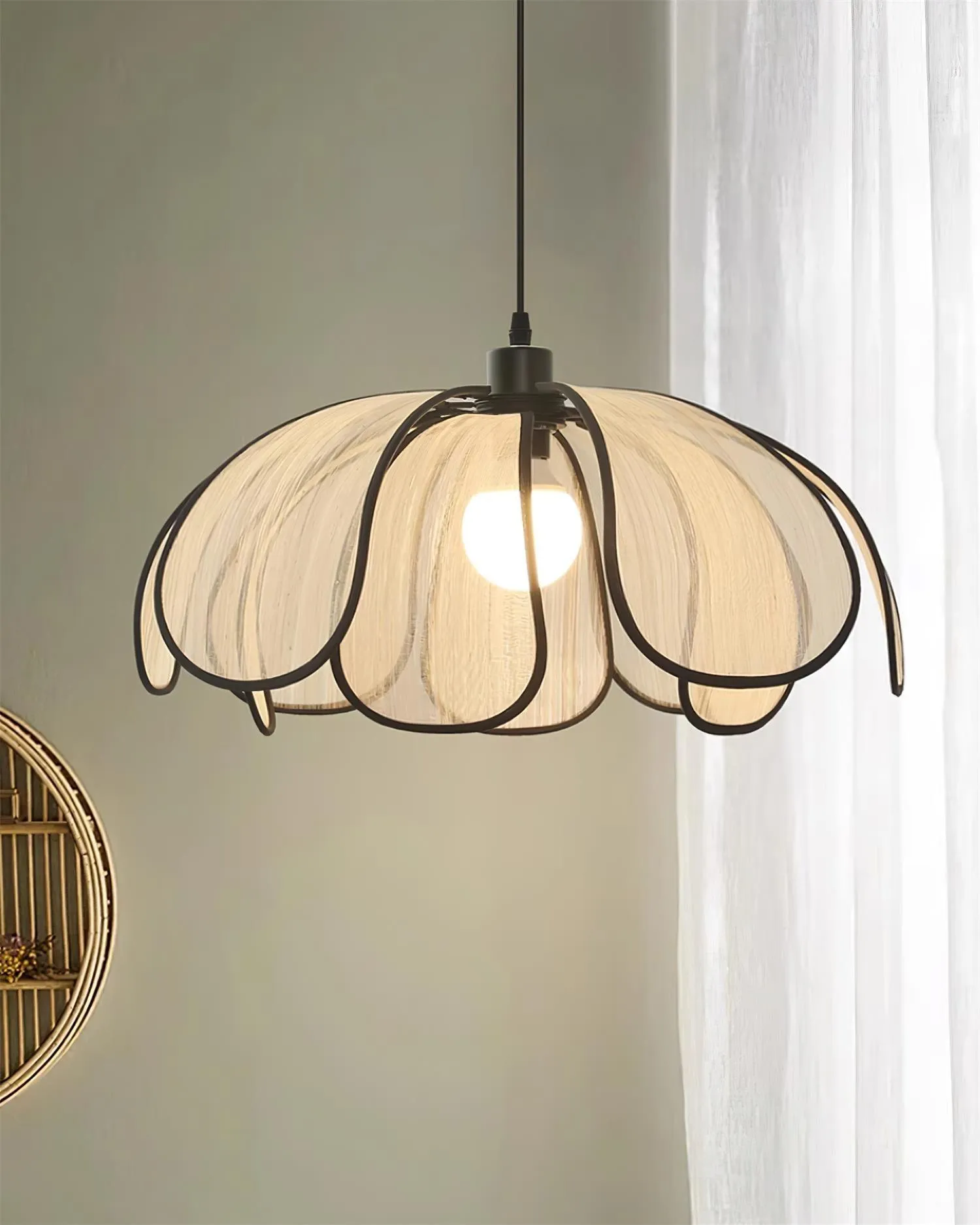 Okai Pendant Lamp