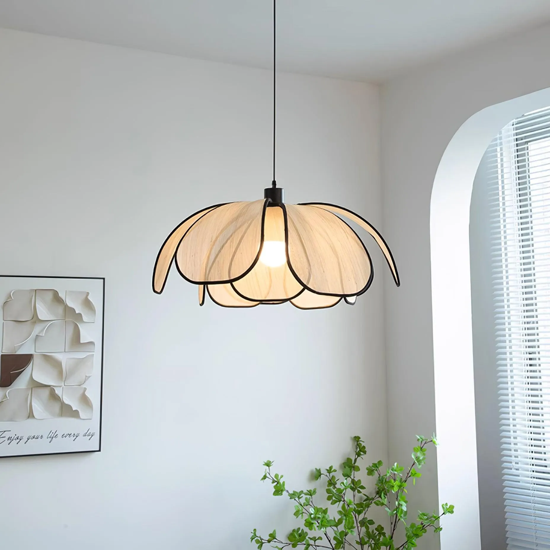 Okai Pendant Lamp
