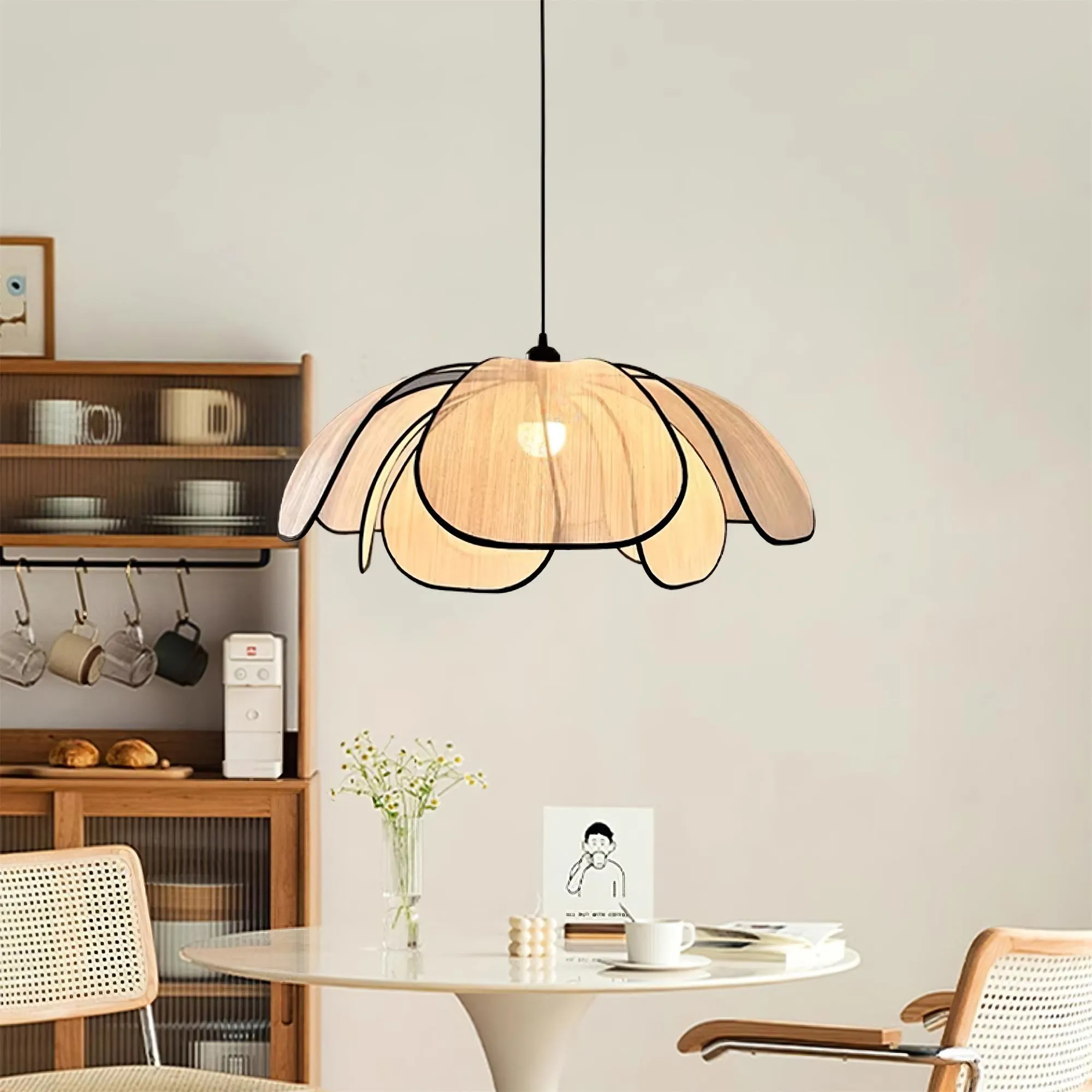 Okai Pendant Lamp