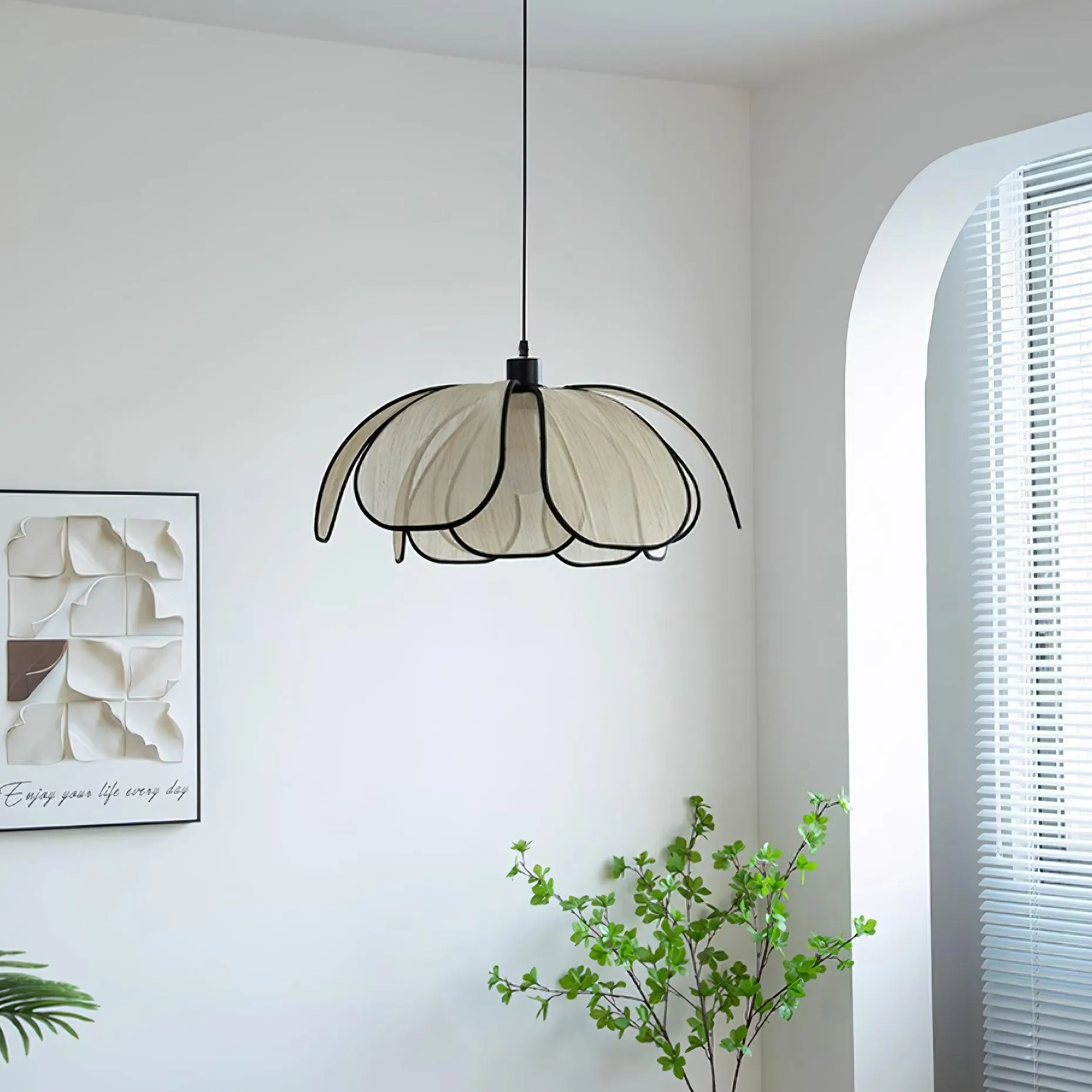 Okai Pendant Lamp