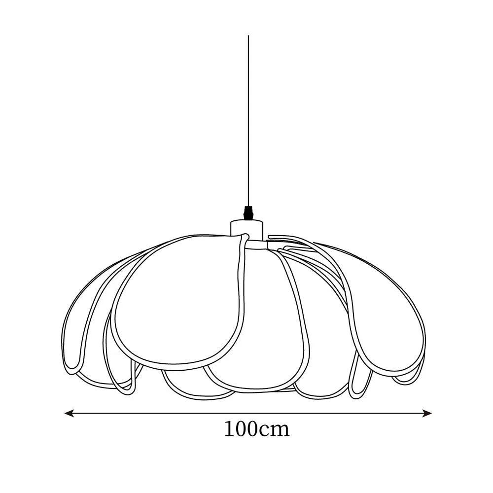 Okai Pendant Lamp