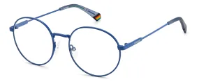 POLAROID-PLD D449-MVU-5319-GLASSES FRAMES