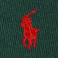 Polo Ralph Lauren - Chino Cap - College Green