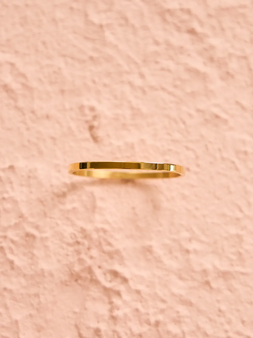 Porter Dylan Bangle in Plain