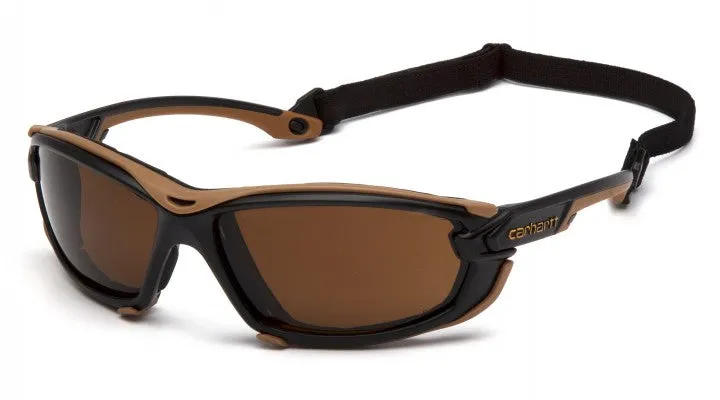Protective Glasses - Pyramex Carhartt Toccoa Goggles CHB10