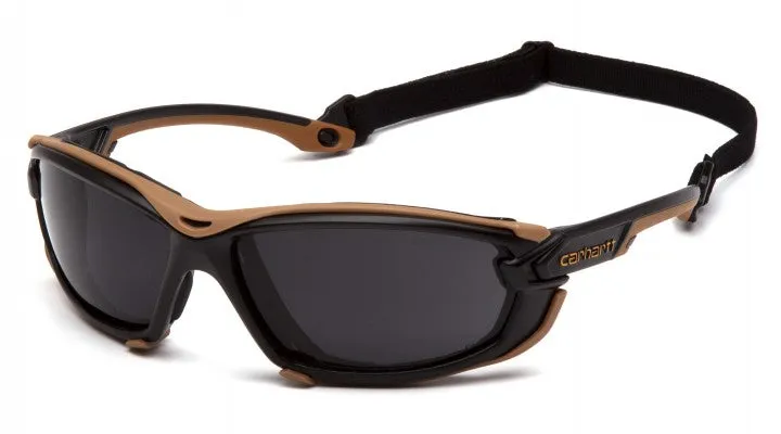 Protective Glasses - Pyramex Carhartt Toccoa Goggles CHB10