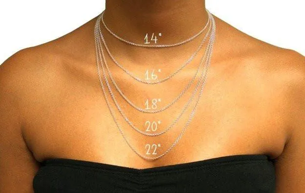Queen Crown Necklace
