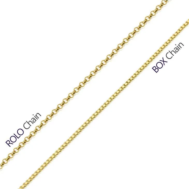 Queen Crown Necklace