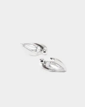 RADIANCE Crystal Zircon Earrings