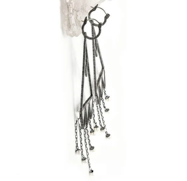 Raindrops Earrings
