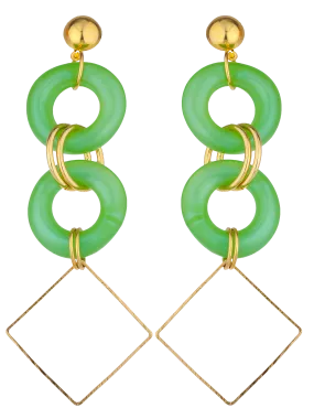 REMIX EARRINGS