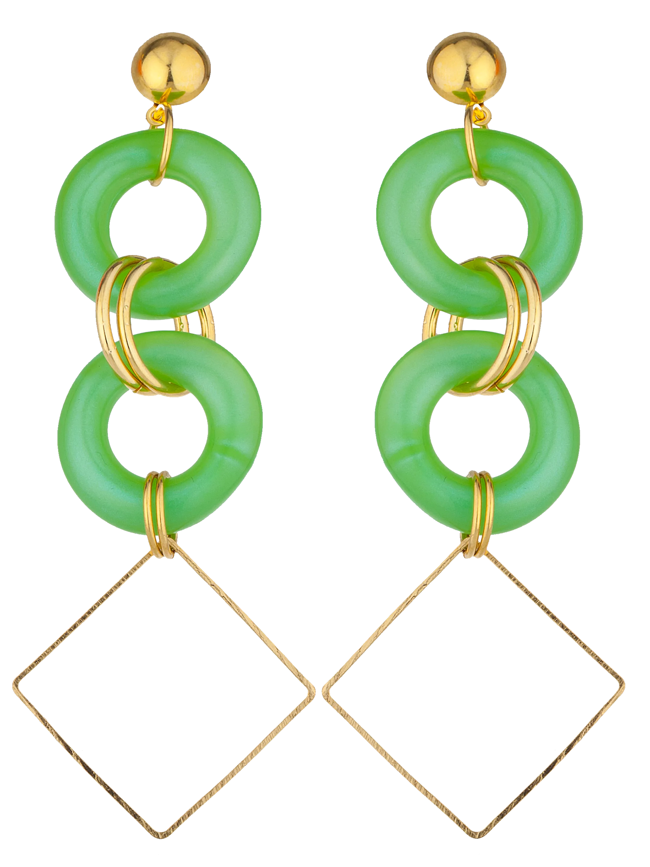 REMIX EARRINGS
