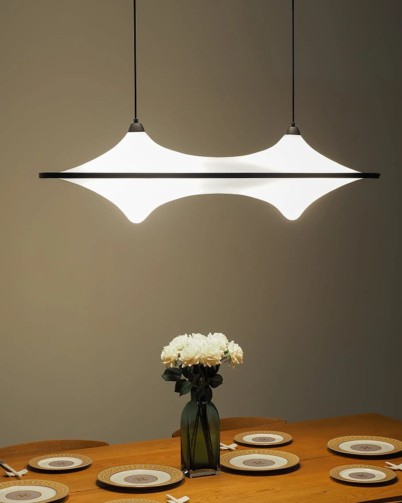 Rilke Pendant Lamp