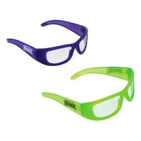Rise of the Teenage Mutant Ninja Turtles Glasses - 6 Pkt