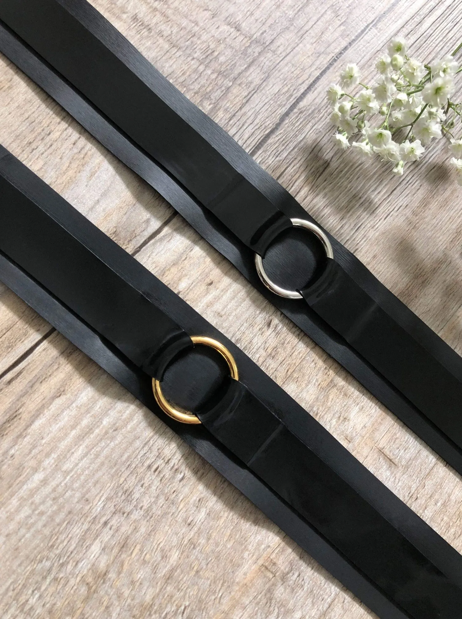 RTS - Alice Choker Gold